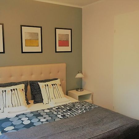 קופנהגן Kapelvej Apartments מראה חיצוני תמונה