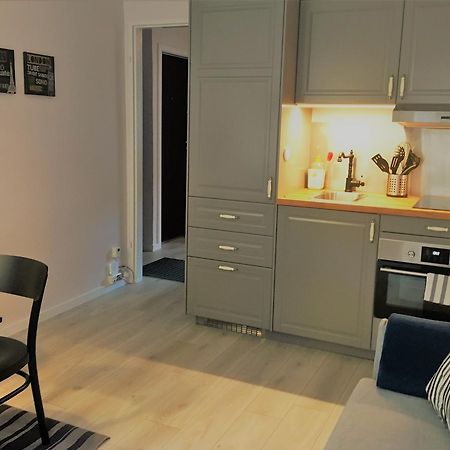 קופנהגן Kapelvej Apartments מראה חיצוני תמונה
