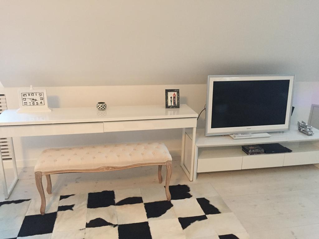 קופנהגן Kapelvej Apartments חדר תמונה