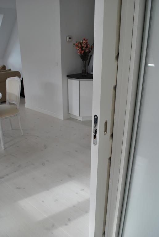 קופנהגן Kapelvej Apartments חדר תמונה