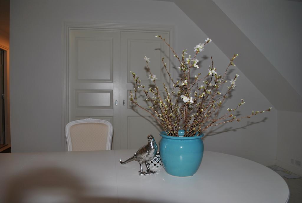 קופנהגן Kapelvej Apartments חדר תמונה
