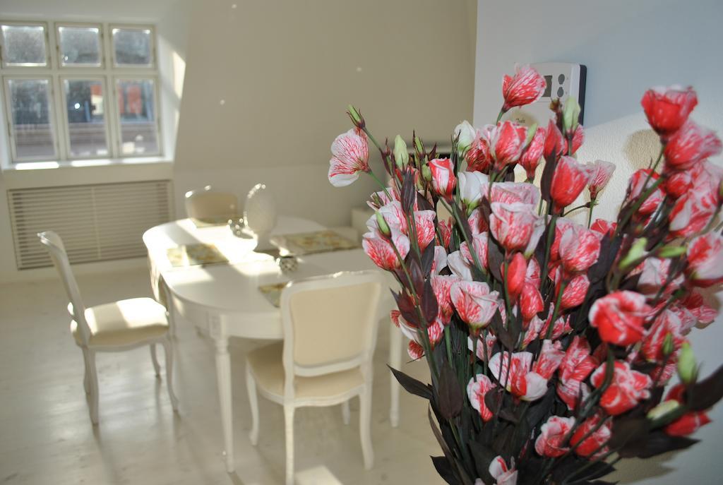 קופנהגן Kapelvej Apartments חדר תמונה