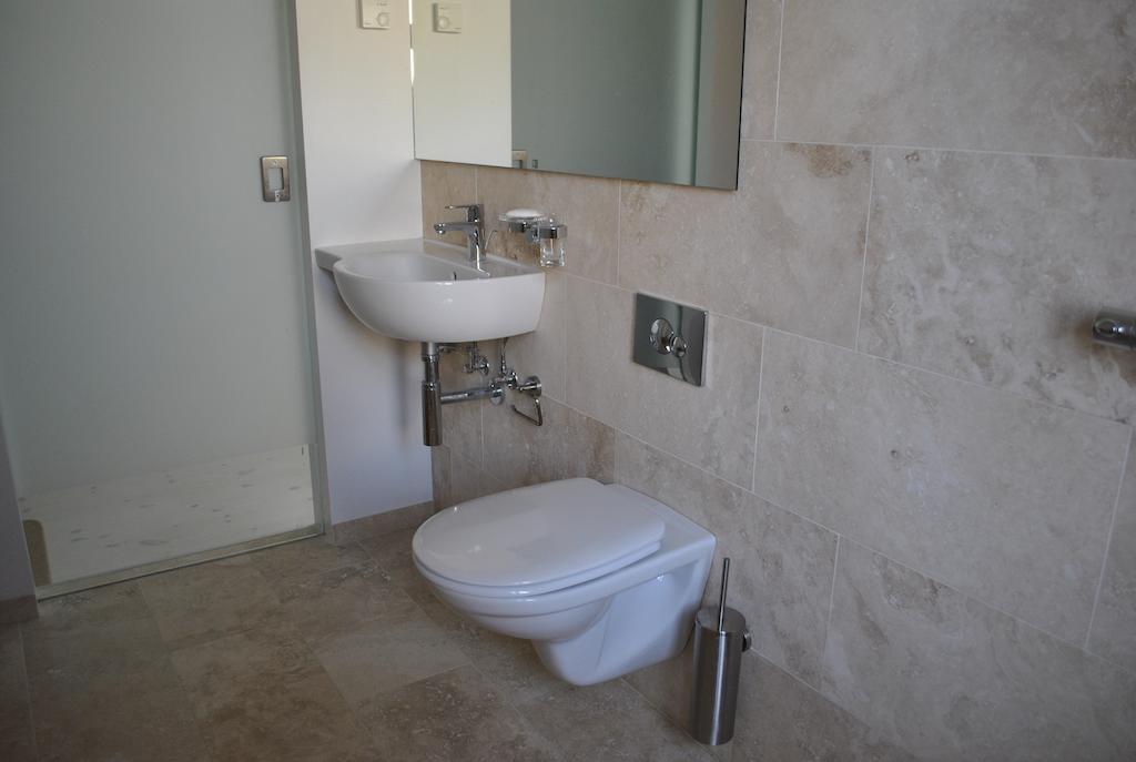 קופנהגן Kapelvej Apartments חדר תמונה