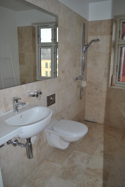 קופנהגן Kapelvej Apartments חדר תמונה