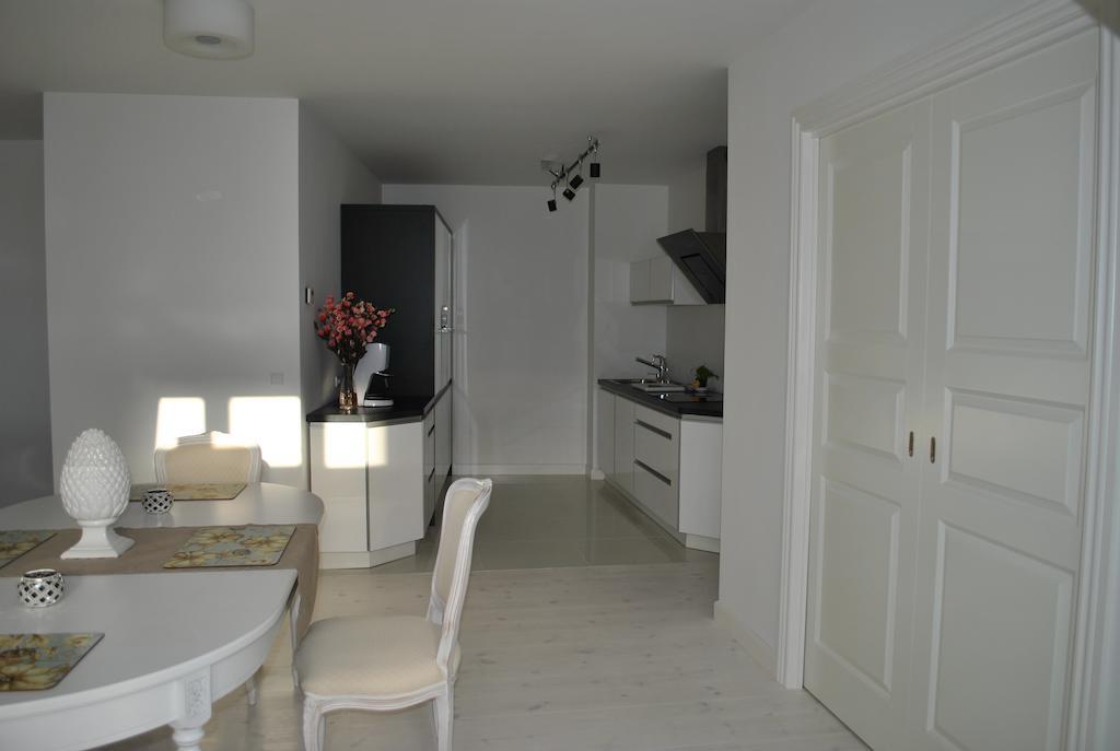 קופנהגן Kapelvej Apartments חדר תמונה