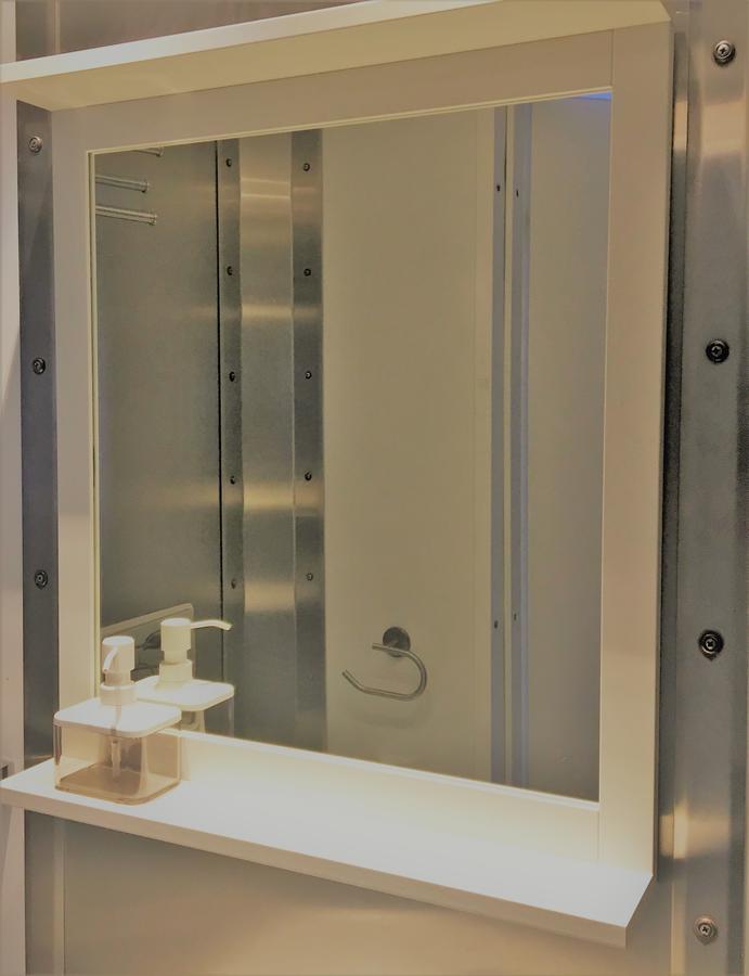 קופנהגן Kapelvej Apartments מראה חיצוני תמונה