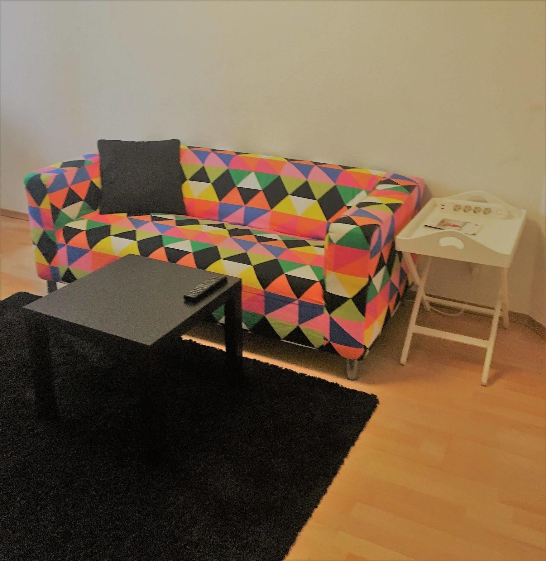 קופנהגן Kapelvej Apartments מראה חיצוני תמונה